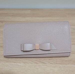 Ted Baker Clutch / Crossbody